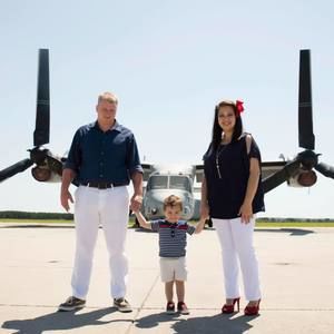 Meet your Posher, Miranda